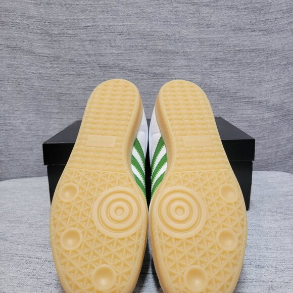 Adidas Samba ADV Shoes - Picture 6 of 7
